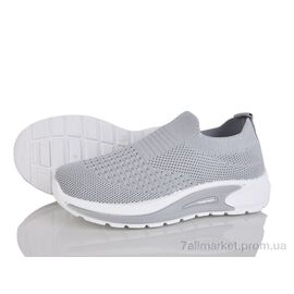 Фотография Кроссовки детские модные Весна/осень 562-002 (12 пар р.32-37) "Xifa kids" недорого оптом от прямого поставщика