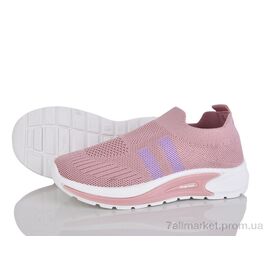 Фотография Кроссовки детские модные Весна/осень 562-007 (12 пар р.32-37) "Xifa kids" недорого оптом от прямого поставщика