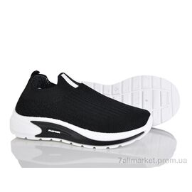 Фотография Кроссовки детские модные Весна/осень 562-008 (12 пар р.32-37) "Xifa kids" недорого оптом от прямого поставщика