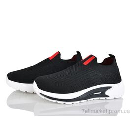 Фотография Кроссовки детские модные Весна/осень 562-009 (12 пар р.32-37) "Xifa kids" недорого оптом от прямого поставщика