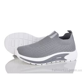 Фотография Кроссовки детские модные Весна/осень 562-010 (12 пар р.32-37) "Xifa kids" недорого оптом от прямого поставщика