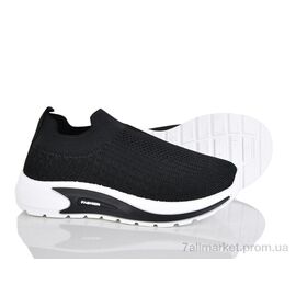 Фотография Кроссовки детские модные Весна/осень 562-011 (12 пар р.32-37) "Xifa kids" недорого оптом от прямого поставщика