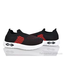 Фотография Кроссовки детские модные Весна/осень 569-005 (12 пар р.31-36) "Xifa kids" недорого оптом от прямого поставщика