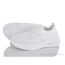 Фотография Кроссовки детские модные Весна/осень 569-017 (12 пар р.31-36) "Xifa kids" недорого оптом от прямого поставщика