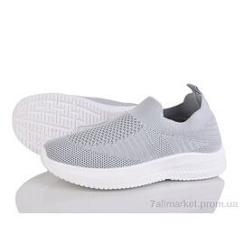 Фотография Кроссовки детские модные Весна/осень 571-008 (12 пар р.32-37) "Xifa kids" недорого оптом от прямого поставщика