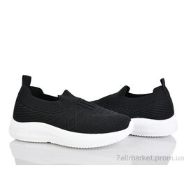 Фотография Кроссовки детские модные Весна/осень 571-010 (12 пар р.32-37) "Xifa kids" недорого оптом от прямого поставщика