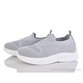 Фотография Кроссовки детские модные Весна/осень 571-016 (12 пар р.32-37) "Xifa kids" недорого оптом от прямого поставщика