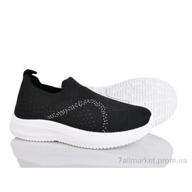 Фотография Кроссовки детские модные Весна/осень 571-019 (12 пар р.32-37) "Xifa kids" недорого оптом от прямого поставщика