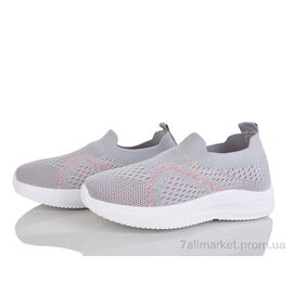 Фотография Кроссовки детские модные Весна/осень 571-020 (12 пар р.32-37) "Xifa kids" недорого оптом от прямого поставщика