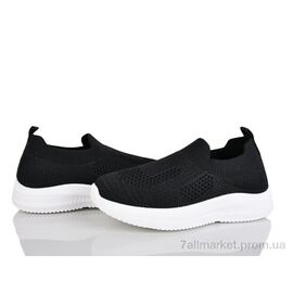 Фотография Кроссовки детские модные Весна/осень 571-021 (12 пар р.32-37) "Xifa kids" недорого оптом от прямого поставщика