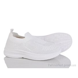 Фотография Кроссовки детские модные Весна/осень 571-022 (12 пар р.32-37) "Xifa kids" недорого оптом от прямого поставщика