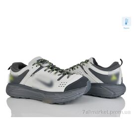 Фотография Кроссовки мужские модные Весна/осень 4180-A2963-3 термо (8 пар р.41-45) "Мир" недорого оптом от прямого поставщика