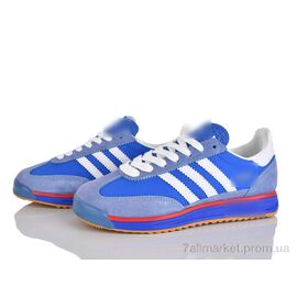 Фотография Кроссовки детские модные Весна/осень 4217-B1149-1 (8 пар р.36-41) "Мир" недорого оптом от прямого поставщика