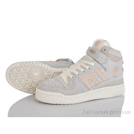 Фотография Кроссовки женские модные Весна/осень 4219-B8009-6 (8 пар р.36-41) "Мир" недорого оптом от прямого поставщика