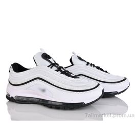 Фотография Кроссовки мужские модные Весна/осень 4218-A0017-6 (8 пар р.41-45) "Pryama Vigoda" недорого оптом от прямого поставщика