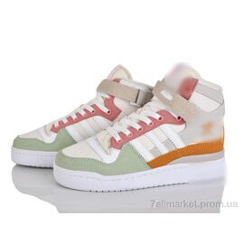 Фотография Кроссовки детские модные зима 3920-B22-10 (8 пар р.32-39) "Pryama Vigoda" недорого оптом от прямого поставщика