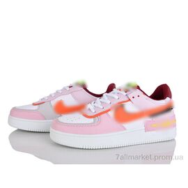 Фотография Кроссовки женские модные Весна/осень 3510-B9105-23 (8 пар р.36-41) "Pryama Vigoda" недорого оптом от прямого поставщика