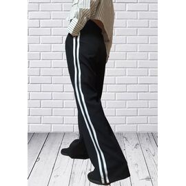 Жіночі штани 132 black-old-1 р.36-42 "H&S" недорого оптом від прямого постачальника