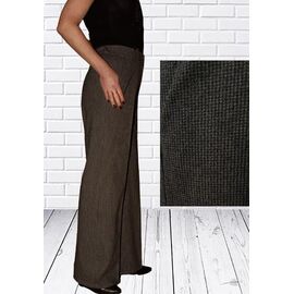 Жіночі штани 129 brown-old-2 р.36-42 "H&S" недорого оптом від прямого постачальника