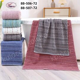 Рушник 88-506-72 р.70*140 "Koloco" недорого оптом від прямого постачальника