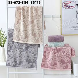 Рушник 88-672-384 р.35*75 "Koloco" недорого оптом від прямого постачальника