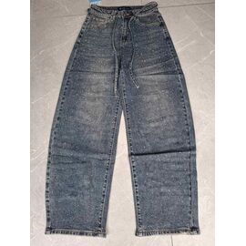 Джинси жіночі 545 blue р.28-33 "Liana Denim" недорого оптом від прямого постачальника