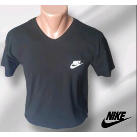 Футболка чоловіча 6941 navy р.M-2XL "ROLADA" недорого оптом від прямого постачальника