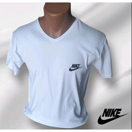 Футболка чоловіча 6947 white р.M-2XL "ROLADA" недорого оптом від прямого постачальника