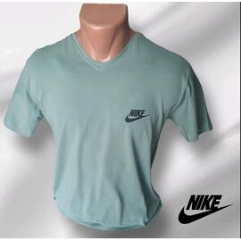 Футболка чоловіча 6948 mint р.M-2XL "ROLADA" недорого оптом від прямого постачальника