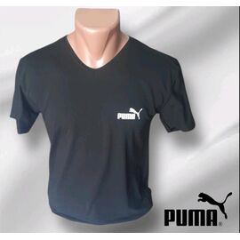 Футболка чоловіча 6952 navy р.M-2XL "ROLADA" недорого оптом від прямого постачальника