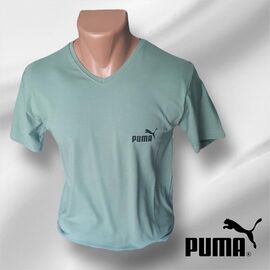 Футболка чоловіча 6957 mint р.M-2XL "ROLADA" недорого оптом від прямого постачальника