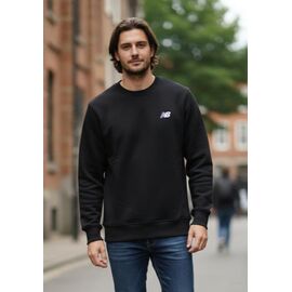 Фотография Свитер мужской ZW1086 black р.46-54 "Zalov" недорого оптом от прямого поставщика