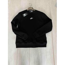 Фотография Свитер мужской ZW1121 black р.46-54 "Zalov" недорого оптом от прямого поставщика