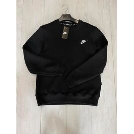 Фотография Свитер мужской ZW1123 black р.46-54 "Zalov" недорого оптом от прямого поставщика