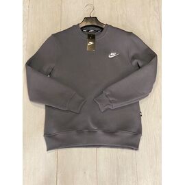 Фотография Свитер мужской ZW1125 grey р.46-54 "Zalov" недорого оптом от прямого поставщика