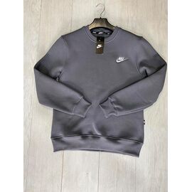 Фотография Свитер мужской ZW1126 grey р.46-54 "Zalov" недорого оптом от прямого поставщика