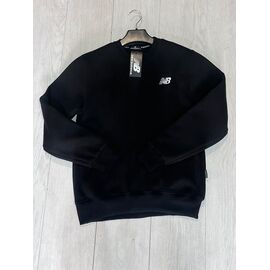 Фотография Свитер мужской ZW1127 black р.46-54 "Zalov" недорого оптом от прямого поставщика