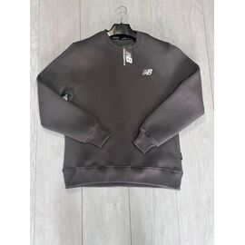 Фотография Свитер мужской ZW1128 grey р.46-54 "Zalov" недорого оптом от прямого поставщика