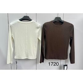 Светр жіночий 1720 white р.42-48 "X-Ray" недорого оптом від прямого постачальника