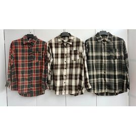 Сорочка жіноча 225 mix р.one size "X-Ray" недорого оптом від прямого постачальника