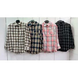 Сорочка жіноча 225-1 mix р.one size "X-Ray" недорого оптом від прямого постачальника