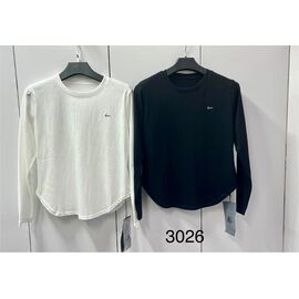 Светр жіночий 3026 white р.42-48 "X-Ray" недорого оптом від прямого постачальника