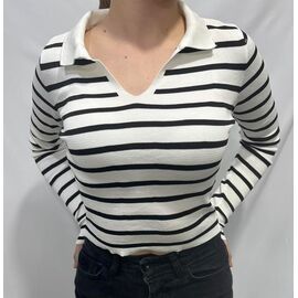 Топ жіночий 3148 white р.42-48 "X-Ray" недорого оптом від прямого постачальника