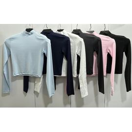 Топ жіночий 3712 pink р.S-L "X-Ray" недорого оптом від прямого постачальника