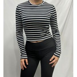 Топ жіночий 3749 black р.S-L "X-Ray" недорого оптом від прямого постачальника