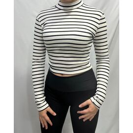 Топ жіночий 3749 white р.S-L "X-Ray" недорого оптом від прямого постачальника