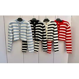 Кофта жіноча 7101 black р.42-48 "X-Ray" недорого оптом від прямого постачальника