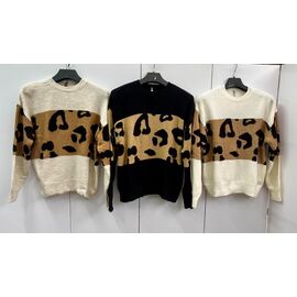 Светр жіночий 75122 mix р.42-48 "X-Ray" недорого оптом від прямого постачальника