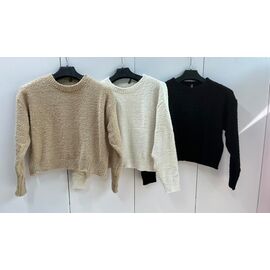 Светр жіночий 75129 mix р.42-48 "X-Ray" недорого оптом від прямого постачальника