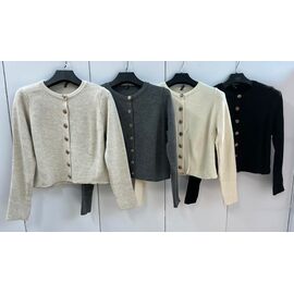 Светр жіночий 75149 mix р.42-48 "X-Ray" недорого оптом від прямого постачальника